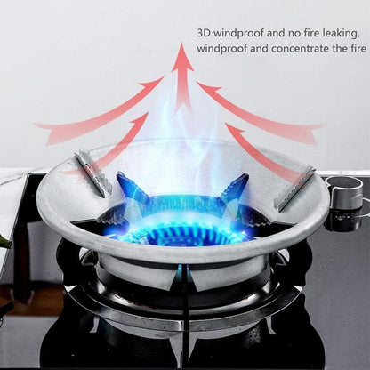 Windstabil™ Windproof Gas Stove Stand