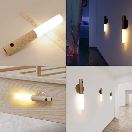 Magnetix Illuminate: Intelligent Motion Sensor Lights Collection