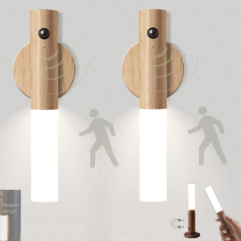 Magnetix Illuminate: Intelligent Motion Sensor Lights Collection