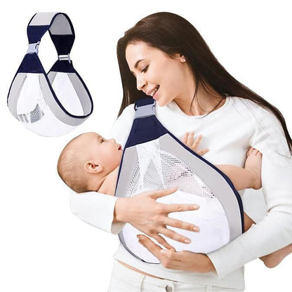 GrowWrap™ Baby Carrier