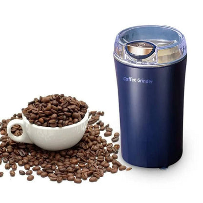 Grind Master: Portable Electric Grinder