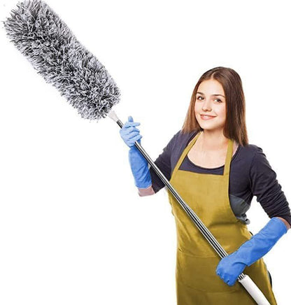 Flexi Reach Microfiber Duster