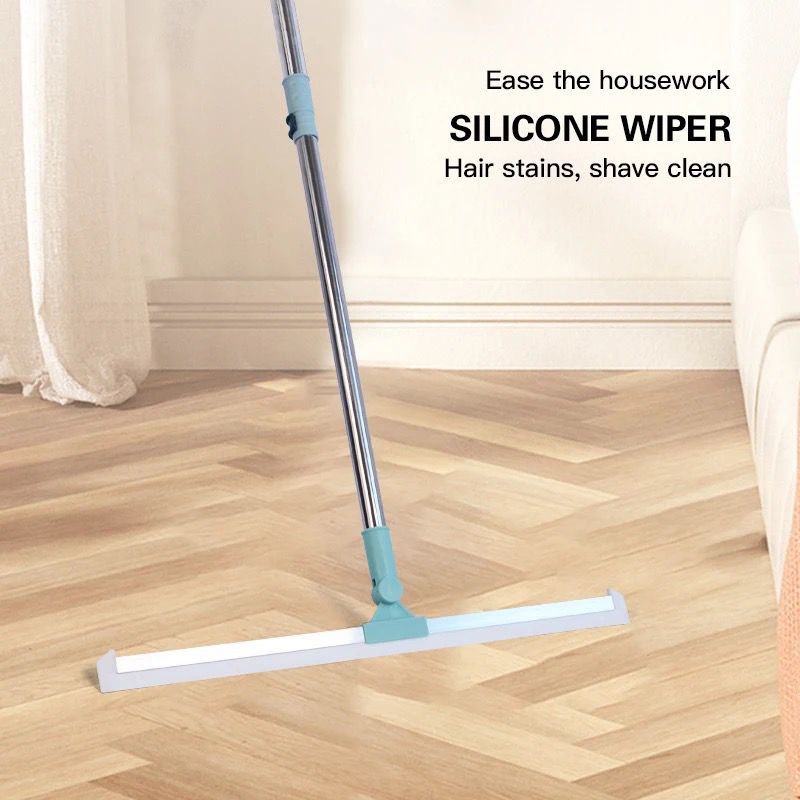 Ultimate Clean 360° Magic Mop