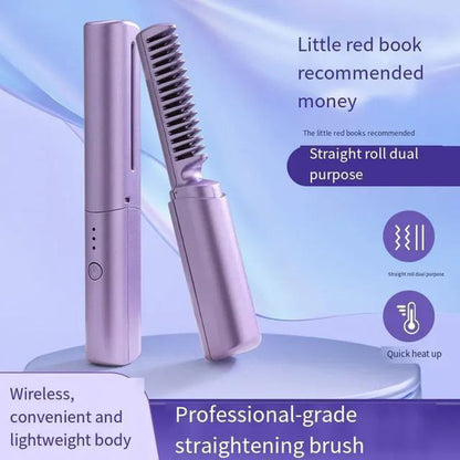 Style Master 2-in-1 Hair Transformer: The Ultimate Hair Styling Companion