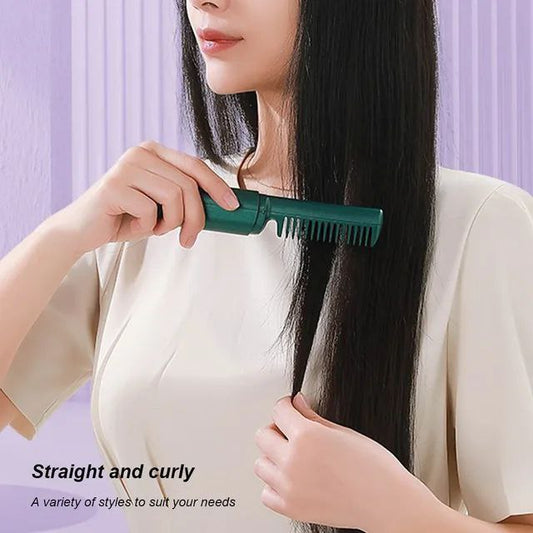 Style Master 2-in-1 Hair Transformer: The Ultimate Hair Styling Companion