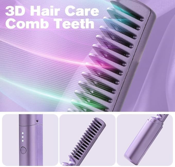 Style Master 2-in-1 Hair Transformer: The Ultimate Hair Styling Companion