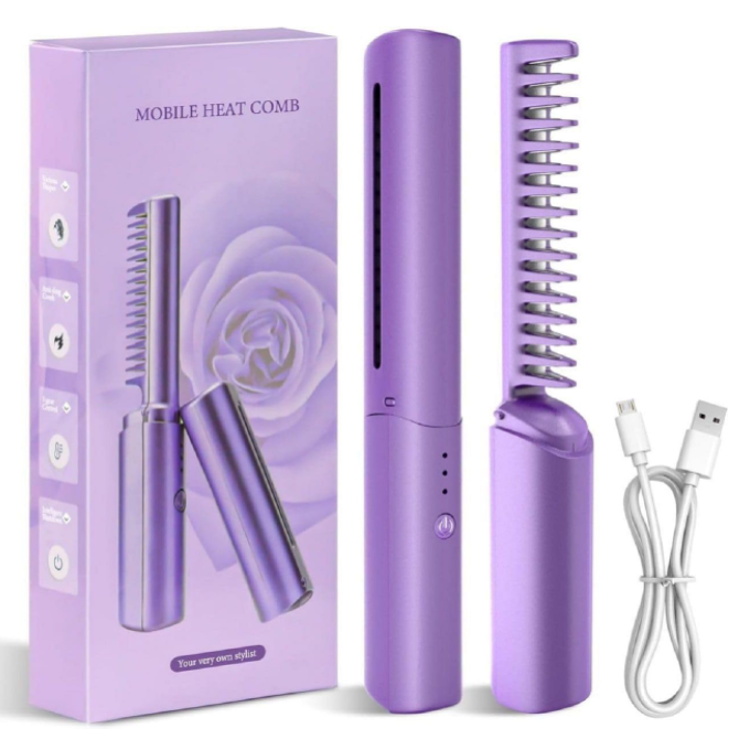 Style Master 2-in-1 Hair Transformer: The Ultimate Hair Styling Companion