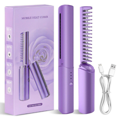 Style Master 2-in-1 Hair Transformer: The Ultimate Hair Styling Companion