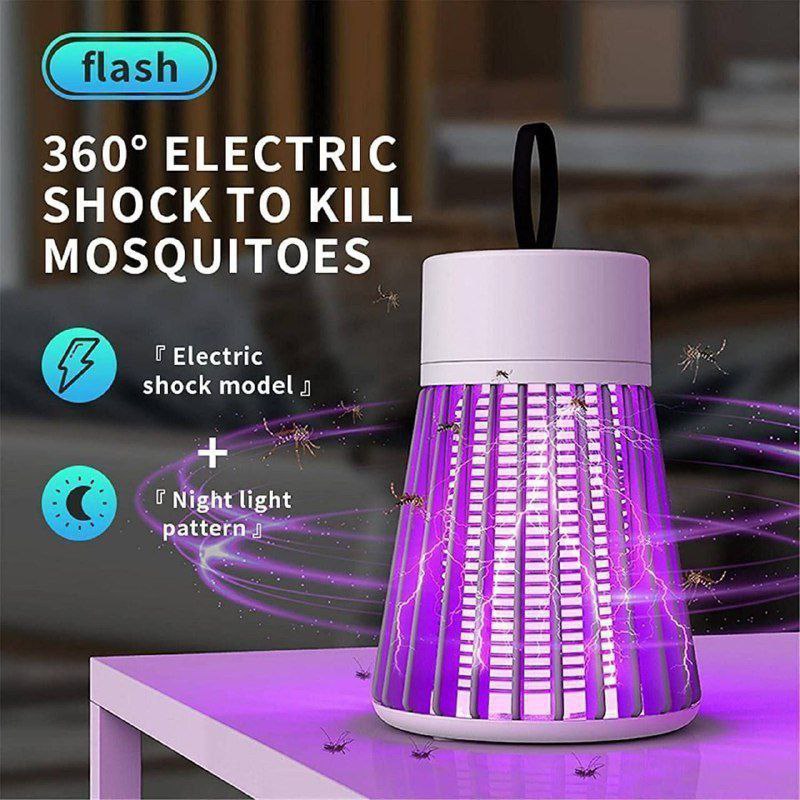 Eco Friendly Mosquito Killer