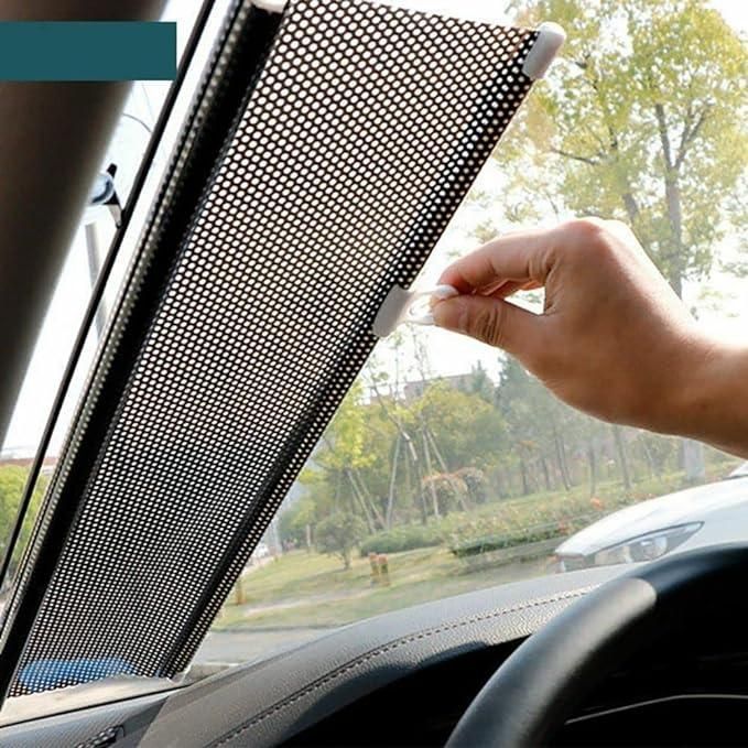 Sunshade™ Automatic Car Curtain Sun Shade for UV Protection